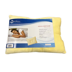 Memory Foam Cervical Sleep Pillow