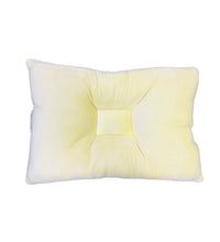 Memory Foam Cervical Sleep Pillow