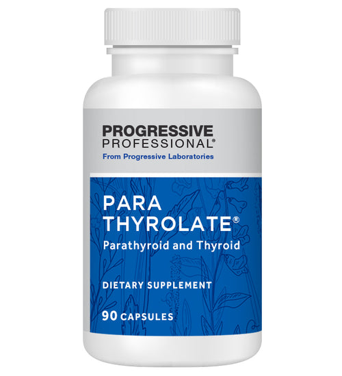 Para Thyrolate®