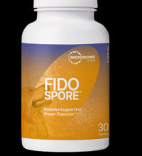 FidoSpore