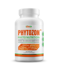 PhytoZon® – Patented, Exclusive Anti-Aging Formula