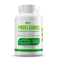 ProCleanse™ – Detox & Cleanse Daily Support