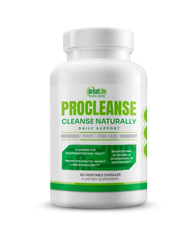 ProCleanse™ – Detox & Cleanse Daily Support