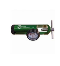Roscoe Pediatric Regulator, 0-4 LPM