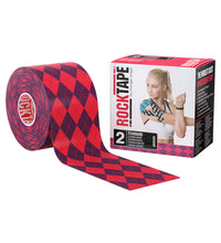 Kinesiology Tape - 2" x 16.5'