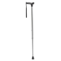 Comfort Grip Cane Graphite Fashion Color - Graphite