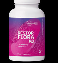 RestorFlora PD