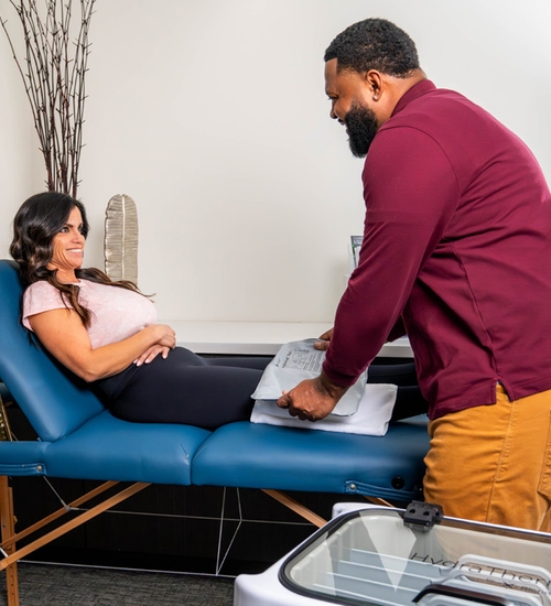 HydraTherm Deluxe Moist Heat Therapy System