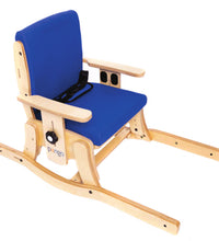 Pango Activity Chair 1/ea