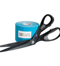 3BTAPE Coated Kinesiology Scissors
