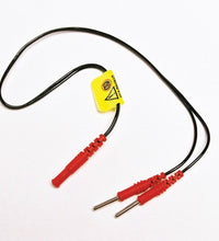 Electrotherapy Splitter Cable
