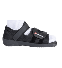 Breg Square Toe Post-Op Shoe - Medium