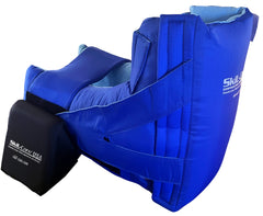 Super Soft Heel Check Boot