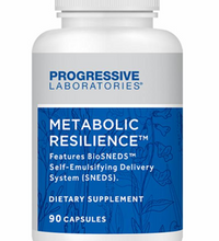 Metabolic Resilience®