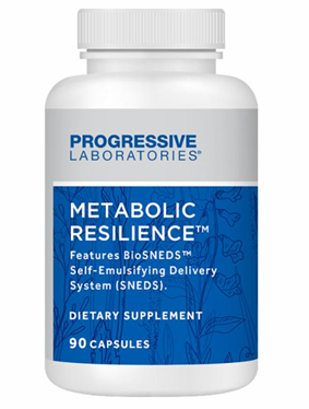 Metabolic Resilience®