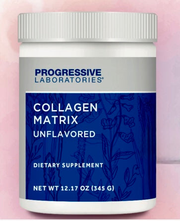 Collagen Matrix (Unflavored)