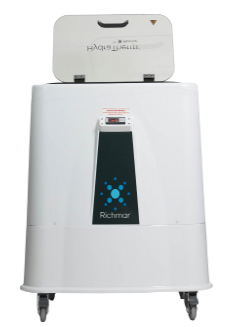 HydraTherm Deluxe Moist Heat Therapy System