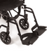 Elevating Legrests for the ProBasics K4 Transformer Wheelchair