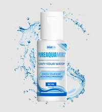 PureAquaMins® – 2 Pack Enrich Your Cells with Minerals