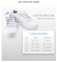 Swede-O Easy Lok Ankle Brace