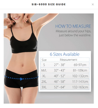CorFit System Sacroiliac Support