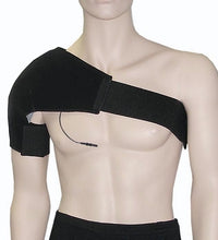 Shoulder Electrotherapy Garment