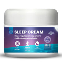 Sleep Cream