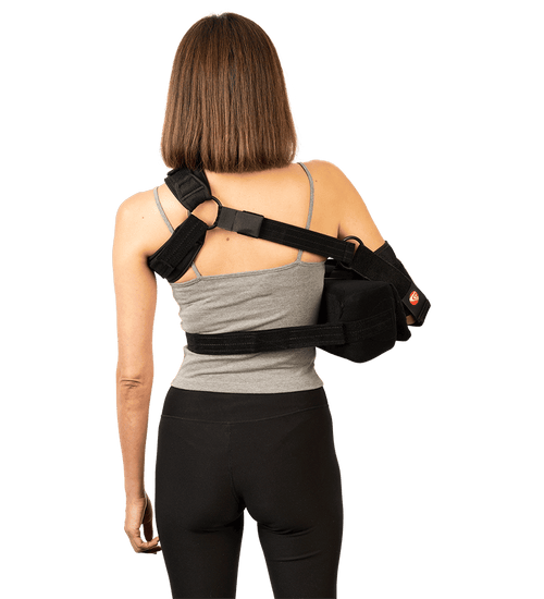 SlingShot® 3 Shoulder Brace - Small