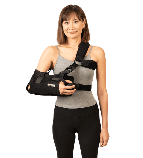 SlingShot® 3 Shoulder Brace - Small