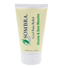 Sombra® Cool Pain Relief – Strains & Sore Muscles