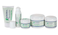 Sombra® Warm Pain Relief – Arthritis & Back Pain