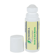 Sombra® Cool Pain Relief – Strains & Sore Muscles