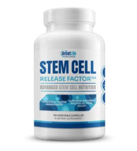 Stem Cell Release Factor® Release Millions of Stem Cells