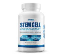 Stem Cell Release Factor® Release Millions of Stem Cells