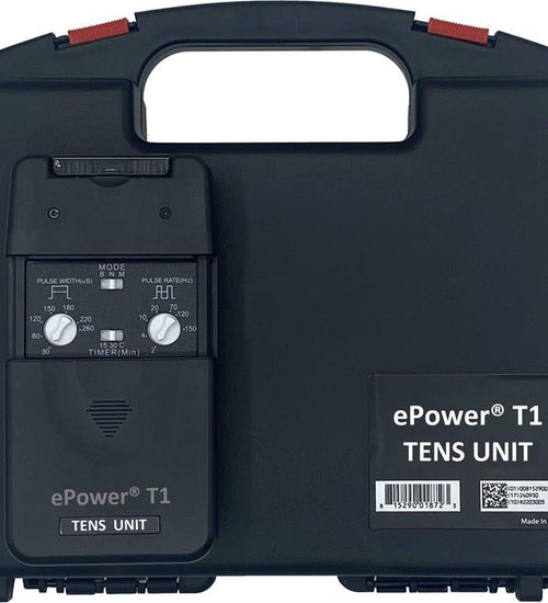 ePower T1 TENS (formerly TENS 3MT)