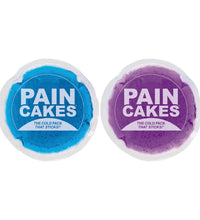 PAINCAKES® Mini Cold Packs - Two Count