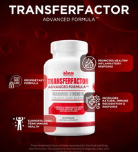 TransferFactor™ – Advanced Formula – Cellular Immune Support