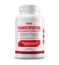 TransferFactor™ – Advanced Formula – Cellular Immune Support