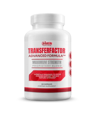 TransferFactor™ – Advanced Formula – Cellular Immune Support