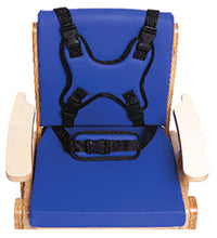 Pango Activity Chair - Footrest 1/ea