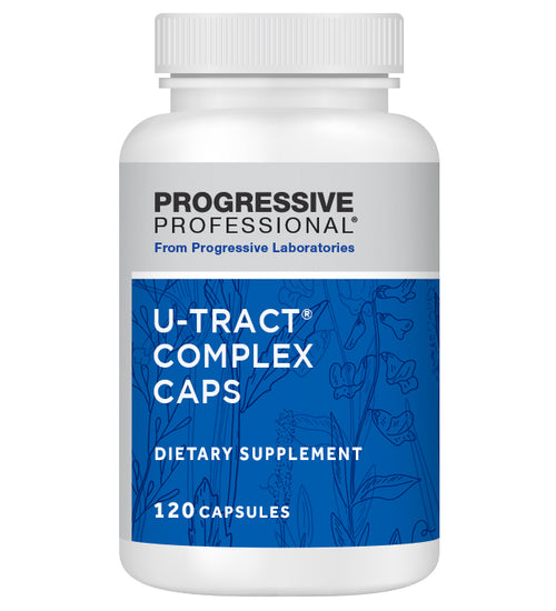 U-Tract® Complex Caps