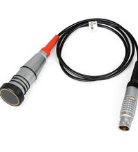 Ultrasonic Probe, 2 MHz, GS200