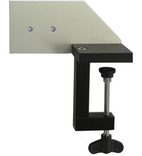 Clamp for Projectile Launcher