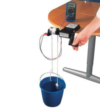 Heat Equivalent Apparatus