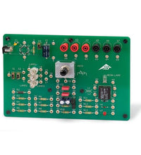 Basic Experiment Board (230 V, 50/60 Hz)