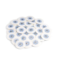 Set of 30 Electrodes for ECG/EMG