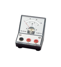 AC Voltmeter