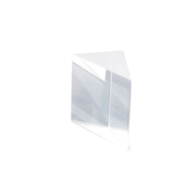 Crown Glass Prism 90°, 30 mm x 50 mm
