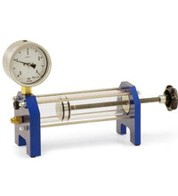 Boyle-Mariotte Apparatus