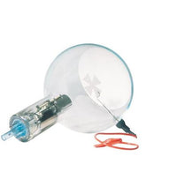 Teltron Maltese Cross Tube S